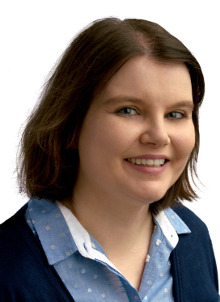 Profilbild Bettina
